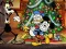 Spel Preparing Mickey For Christmas Match 3 online
