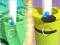Spel Stack Ball Helix online