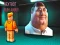 Spel Nextbot Run Away! online