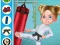 Spel Karate Girl Vs School Bully online