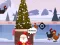 Spel Christmas Chicken Shoot online