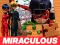 Spel Miraculous Ladybug & Cat Noir Jigsaw Puzzle online