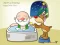 Spel Funny Christmas Puzzle online