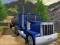 Spel Oil Tank Truck Driving Sim online