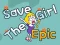 Spel Save The Girl Epic online