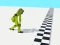 Spel Ragdoll Step online
