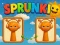 Spel Sprunki Link online