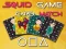 Spel Squid Game Memory Card Match online