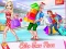 Spel Eliza Sale Rush online