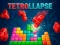 Spel Tetrollapse online