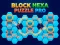Spel Block Hexa Puzzle Pro online