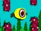 Spel Flappy Diet Bird online