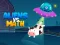 Spel Aliens Vs Math online