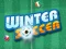 Spel Winter Soccer online