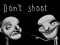 Spel Don't shoot online