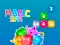 Spel Magic 2048 online