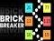 Spel Brick breaker online