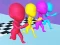 Spel Fun & Run Race 3d online