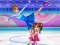 Spel Ice Skating Contest online