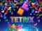 Spel Tetrix online