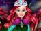Spel Mermaid Halloween Parties online