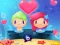 Spel Mermaid My Valentine Crush online