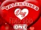 Spel Valentines Day Find Odd One online
