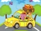 Spel Animal Cars Match 3 online