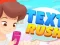 Spel Text Rush online