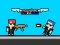 Spel Noobwars Red and Blue online