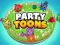 Spel Party Toons online