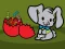 Spel Easter Day Coloring online