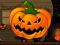 Spel Hyper Scary Halloween Party online