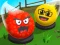 Spel Ballhit.io online