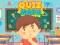 Spel Quiz Math online