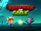 Spel Vampires And Garlic online