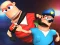 Spel Fall Boys: Stupid Fighters online