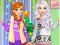 Spel Princesses X-Mas Tree Fashion online