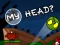 Spel Zombie Head online