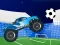 Spel Crazy Football War online