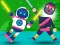 Spel Ragdoll 2 Player online