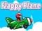 Spel Flappy Plane online