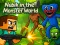 Spel Nubik in the Monster World online