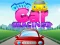 Spel Cute car racing online