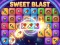 Spel Sweet Blast online