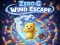 Spel Zero G Wind Escape online