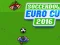 Spel Soccerdown Euro Cup 2016 online