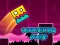 Spel Geometry Jump online