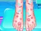 Spel Emma Foot Treatment online