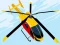Spel Dangerous Helicopter Jigsaw online
